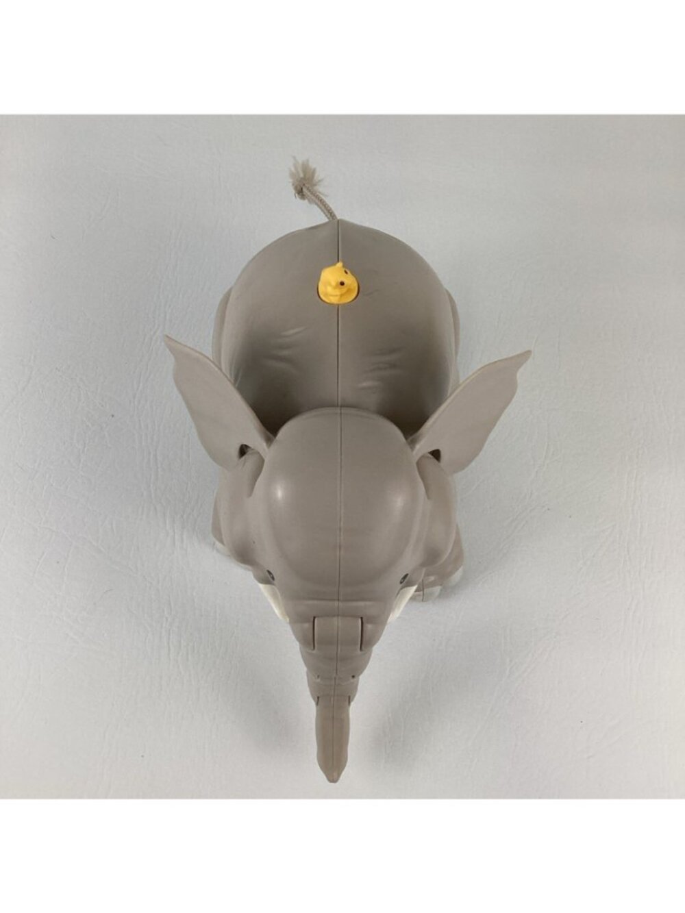Fisher Price Little People Big Animal Zoo Electronic Elephant Jumbo Figure 2014 - Picture 5 of 8